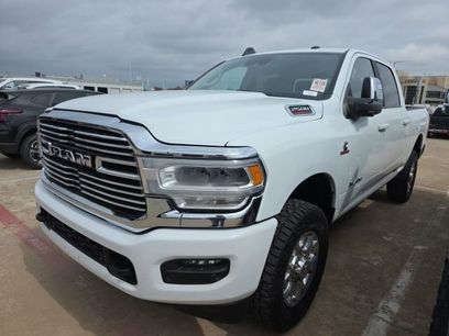 Used 2024 RAM 2500 Laramie w/ Safety Group