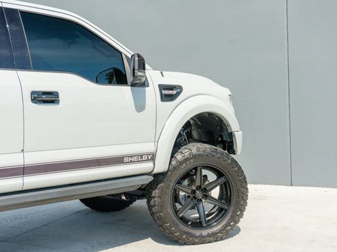 Used 2020 Ford F150 Lariat w/ Equipment Group 502A Luxury image 43