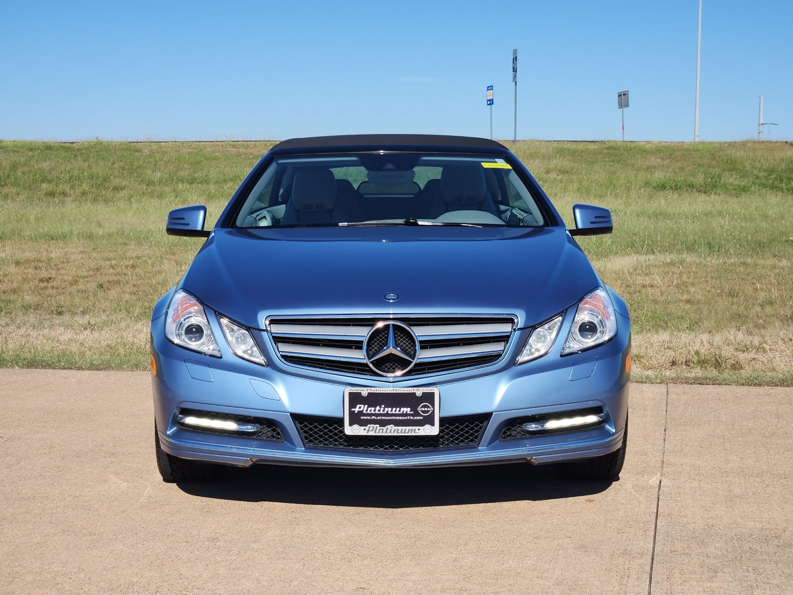 Used 2012 Mercedes-Benz E 350 Cabriolet image 6