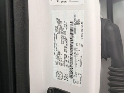 Used 2020 Ford F150 XLT w/ Trailer Tow Package AWD/4WD image 31