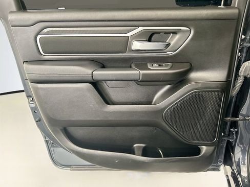 Used 2025 RAM 1500 Big Horn AWD/4WD image 24