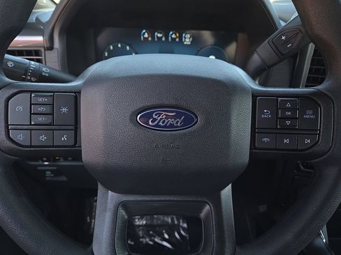 Used 2024 Ford F150 STX RWD image 36