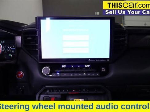 Used 2024 Toyota Tundra TRD Pro image 15