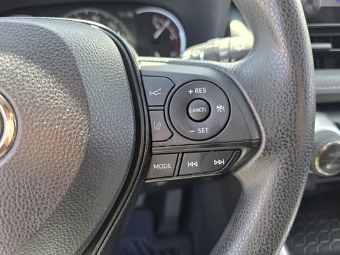 Certified 2023 Toyota RAV4 XLE w/ Convenience Package image 25