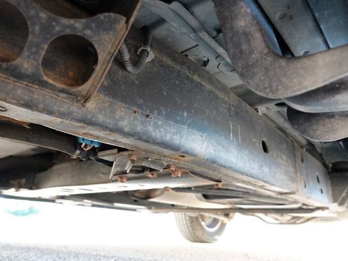 Used 2004 GMC Envoy SLT image 88