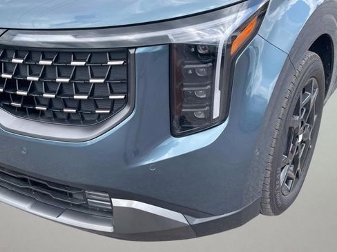 New 2025 Kia Carnival SX Prestige image 10