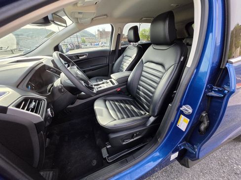 Used 2022 Ford Edge SEL w/ Convenience Package image 15