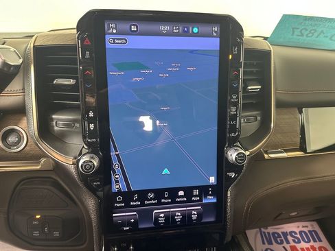 New 2026 RAM 2500 Limited image 19