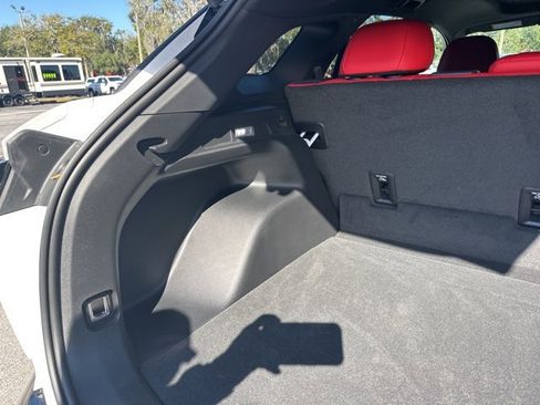 Used 2025 Chevrolet Blazer EV RS w/ Super Cruise Package image 44