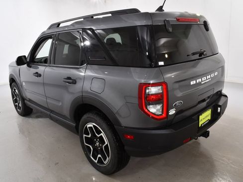 Used 2022 Ford Bronco Sport Big Bend w/ Convenience Package AWD/4WD image 15