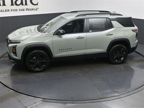 New 2026 Chevrolet Equinox LT w/ Convenience Package II image 36