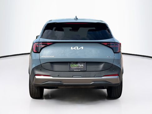 Used 2026 Kia Sportage S AWD/4WD image 7