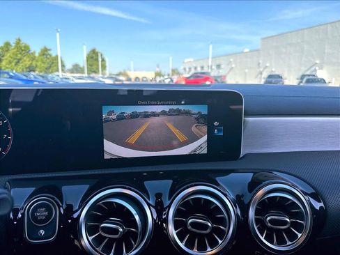 Used 2019 Mercedes-Benz A 220 image 17