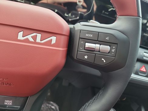 New 2026 Kia K4 GT-Line w/ GT-Line Premium Package FWD image 25
