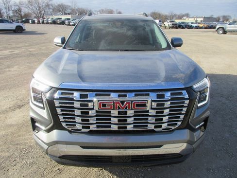 New 2026 GMC Terrain Denali image 10