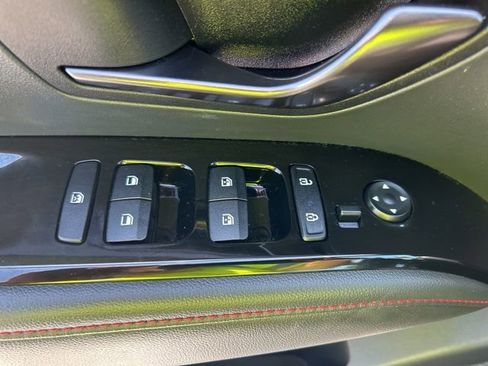 Used 2024 Hyundai Tucson N Line AWD/4WD image 29