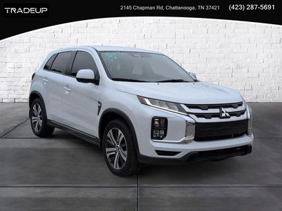 Used 2024 Mitsubishi Outlander Sport AWD