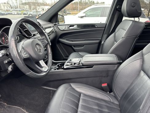 Used 2017 Mercedes-Benz GLE 350 4MATIC image 15
