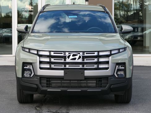 New 2026 Hyundai Santa Cruz SEL FWD image 5