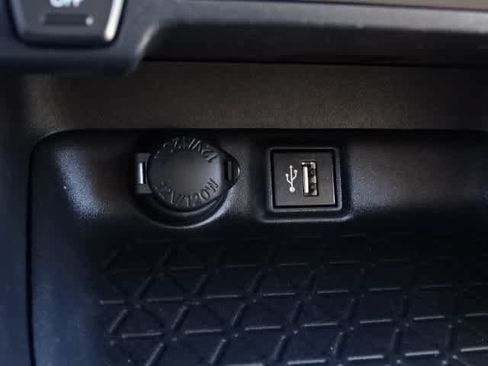 Certified 2023 Toyota RAV4 LE FWD image 31