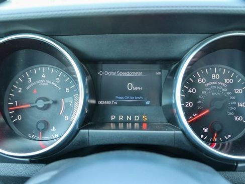 Used 2023 Ford Mustang Premium image 22