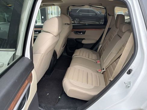Used 2022 Honda CR-V EX image 26