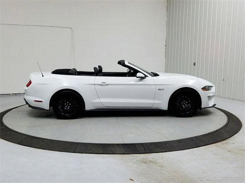Used 2020 Ford Mustang GT Premium image 8