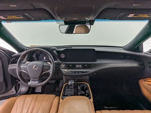 Used 2022 Lexus LS 500 LS 500 image 19