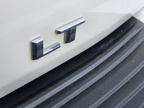 Certified 2023 Chevrolet Tahoe LT image 10