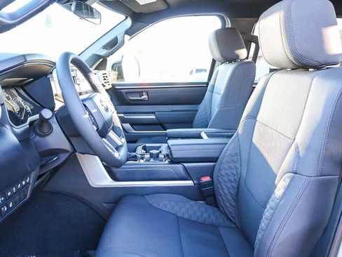 New 2026 Toyota Tundra SR5 AWD/4WD image 20