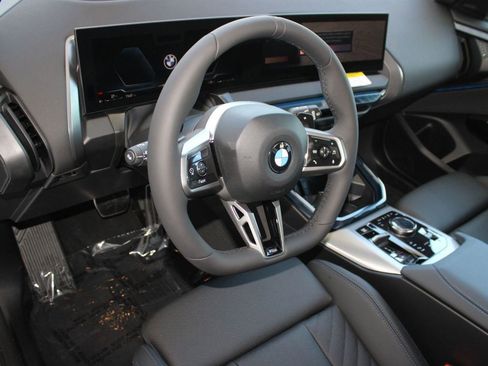 New 2026 BMW X3 xDrive30 w/ Premium Package image 4