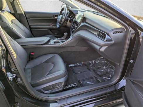 Used 2024 Toyota Camry XSE image 20