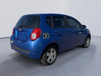Used 2009 Chevrolet Aveo5 LT FWD video 3