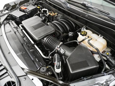 Used 2023 Chevrolet Tahoe LT image 10