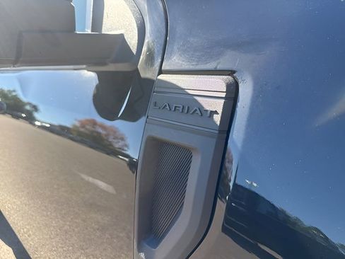 Used 2024 Ford Maverick Lariat w/ Black Appearance Package image 33