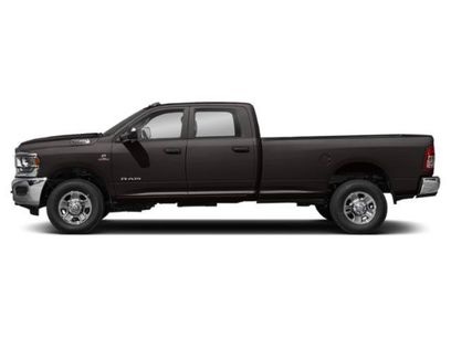 Certified 2022 RAM 2500 Laramie