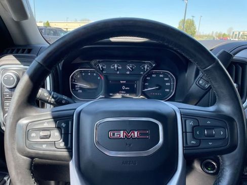 Used 2019 GMC Sierra 1500 SLT w/ SLT Premium Plus Package image 25