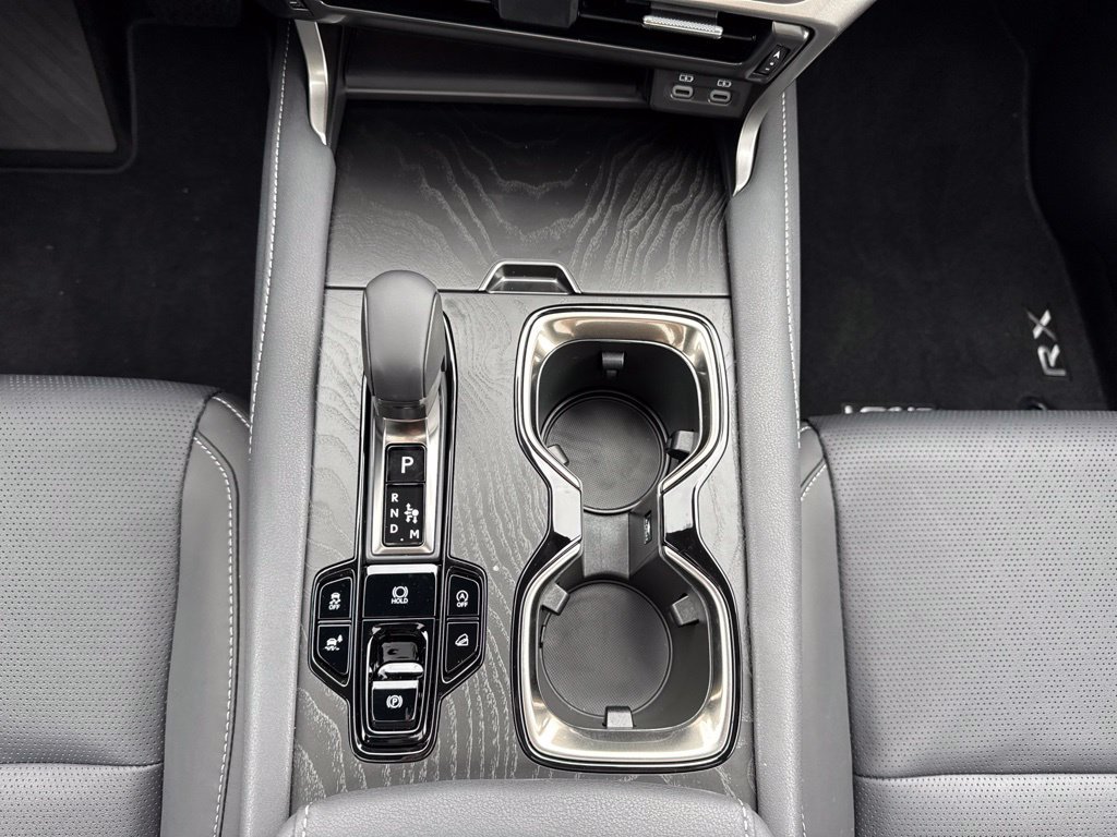 New 2026 Lexus RX 350 Premium Plus w/ Convenience Package AWD/4WD image 23