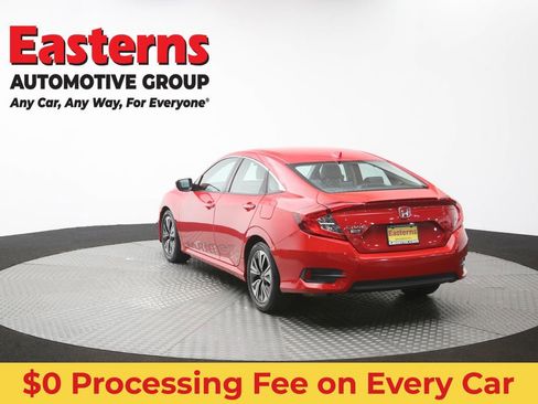 Used 2016 Honda Civic EX-L image 65
