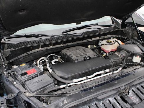 Used 2022 Chevrolet Silverado 1500 LT image 38