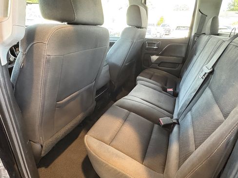 Used 2019 Chevrolet Silverado 1500 LT AWD/4WD image 23