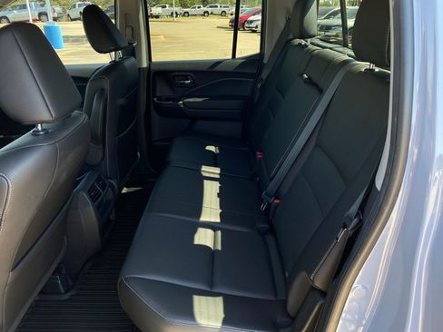 Used 2023 Honda Ridgeline RTL-E image 28