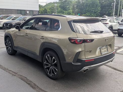Used 2026 MAZDA CX-50 AWD 2.5 S w/ Weather Package image 4