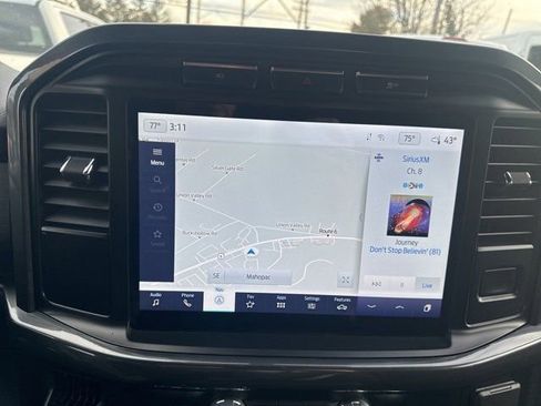 Certified 2023 Ford F150 XLT w/ Equipment Group 302A High image 20