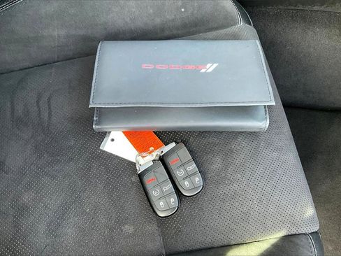 Used 2019 Dodge Charger Scat Pack w/ Plus Group image 35