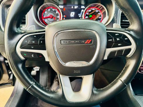 Used 2017 Dodge Charger R/T w/ Driver Confidence Group image 52