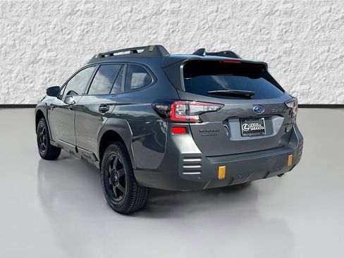 Used 2023 Subaru Outback Wilderness AWD/4WD image 5