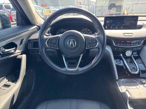 Used 2023 Acura TLX FWD image 13