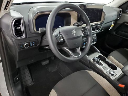 New 2025 Ford Bronco Sport Big Bend image 10