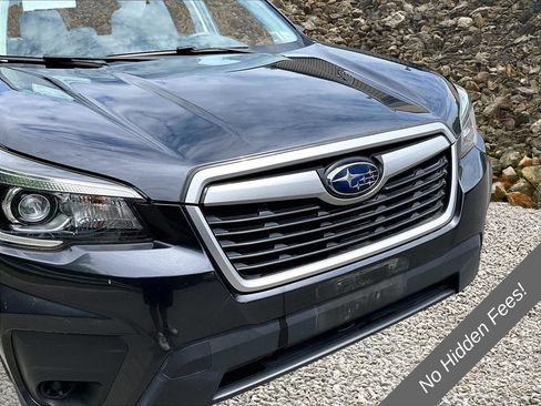 Used 2019 Subaru Forester w/ Alloy Wheel Package AWD/4WD image 25